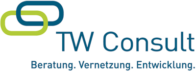 TW Consulting Logo